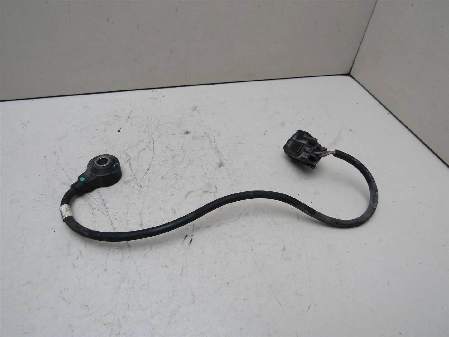 Датчик детонации Ford Focus II 2005-2008  [1141998]  1.4 1.6 в Вологде