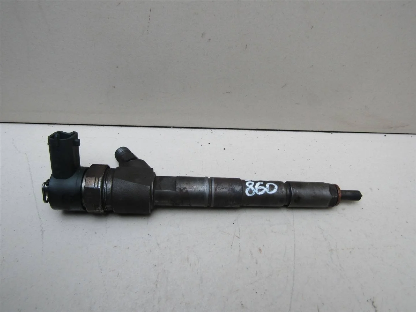 Форсунка дизельная электрическая Opel Insignia 2008-2017  [55566050]  2.0 A20DTH в Вологде