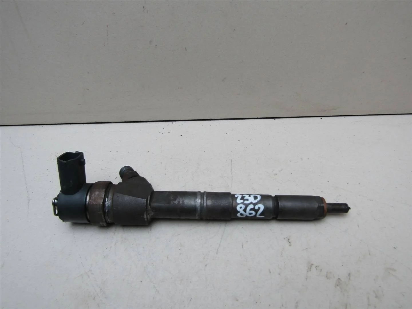 Форсунка дизельная электрическая Opel Insignia 2008-2017  [55566050]  2.0 A20DTH в Вологде