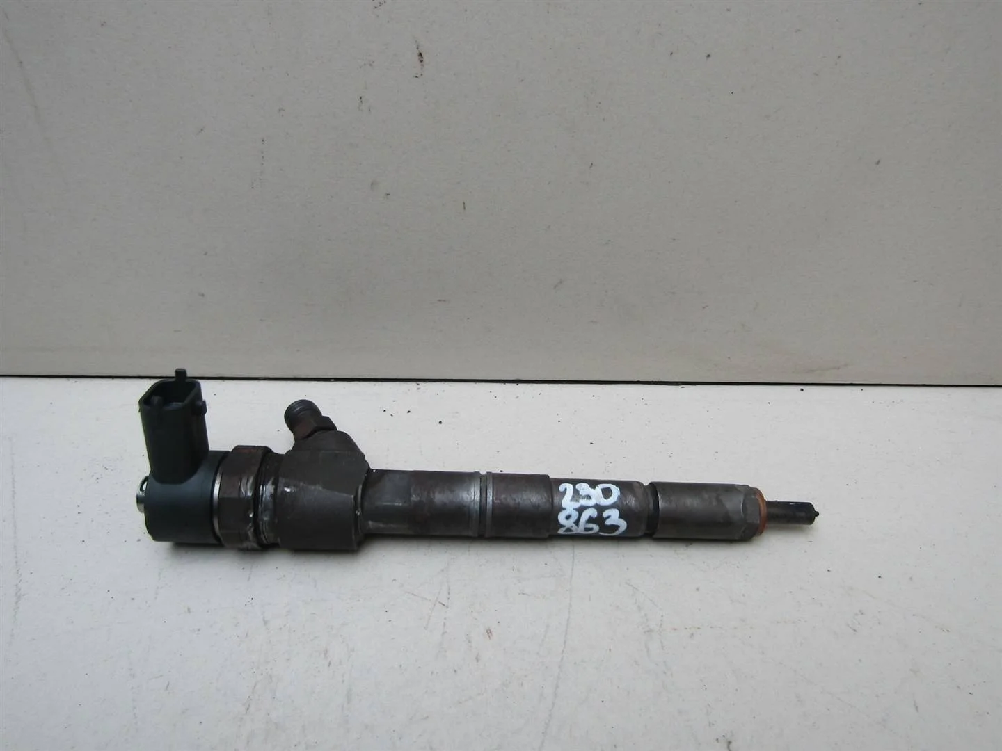 Форсунка дизельная электрическая Opel Insignia 2008-2017  [55566050]  2.0 A20DTH в Вологде