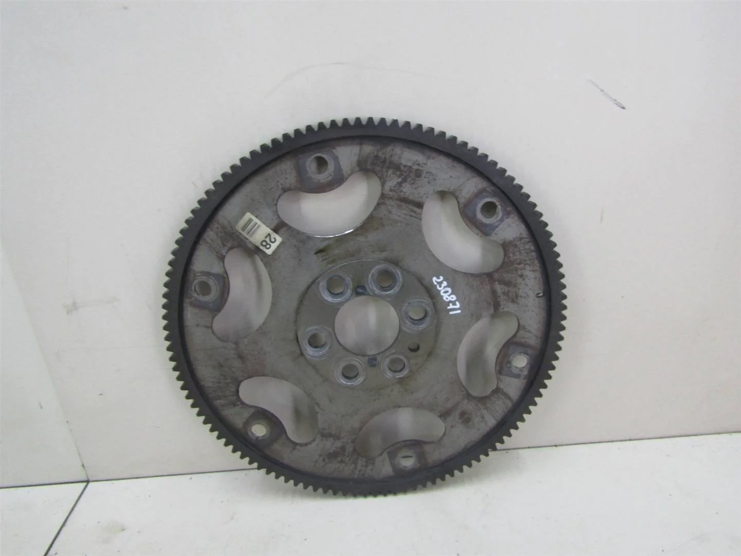 Маховик Opel Insignia 2008-2017  [55566376]  2.0 A20DTH в Вологде