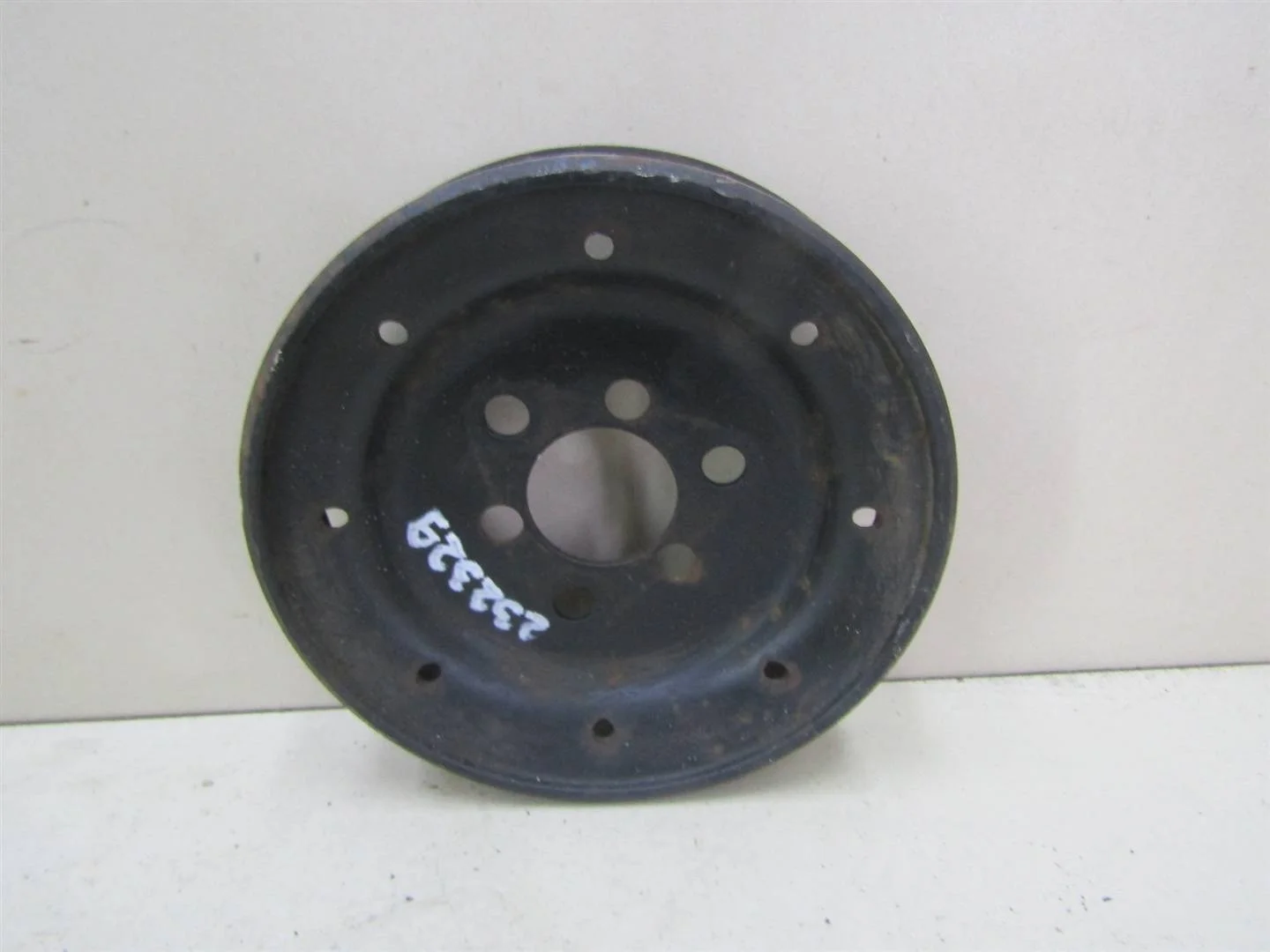 Шкив насоса гидроусилителя Audi A4 (B5) 1994-2002  [058145255E]  в Вологде