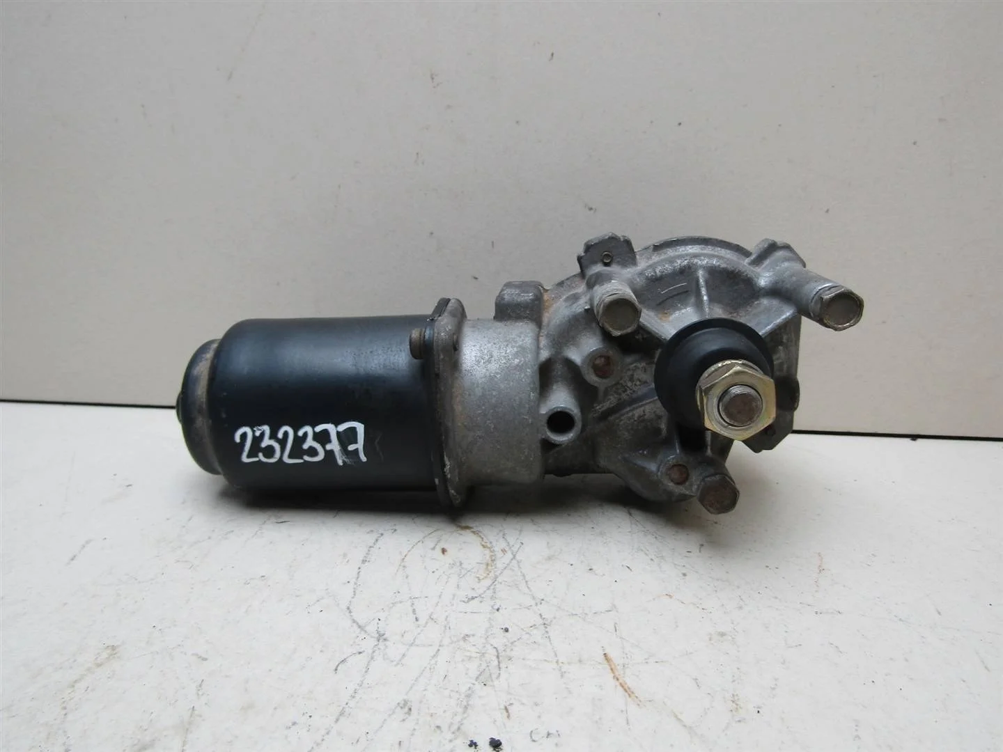 Моторчик стеклоочистителя передний Nissan X-Trail (T30) 2001-2006  [288108H300]  в Вологде