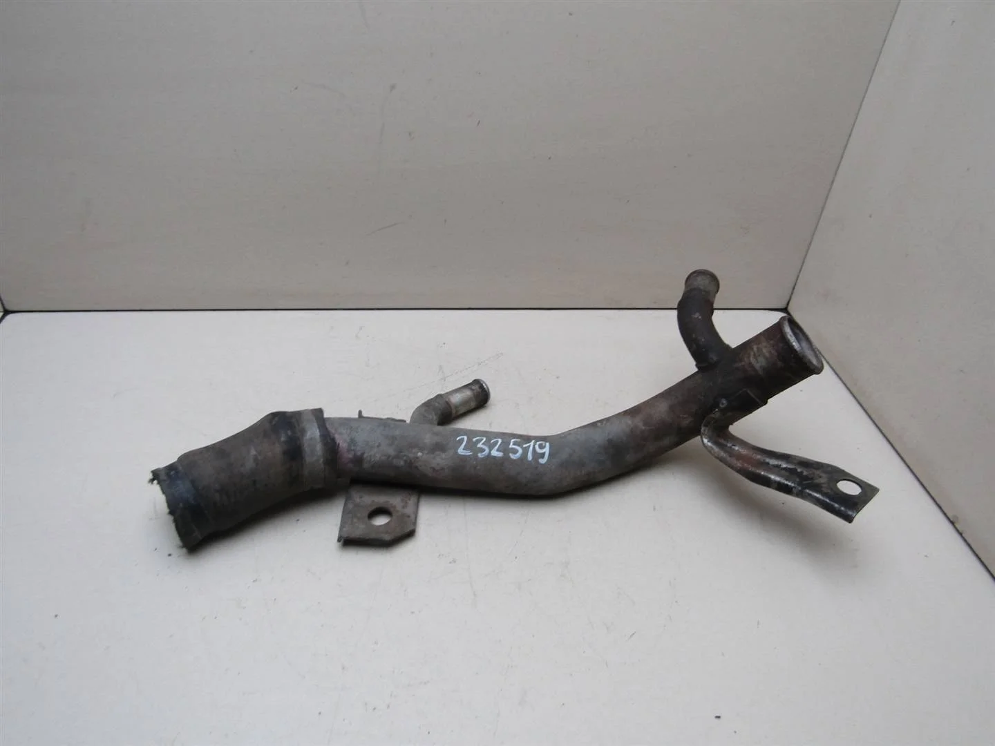 Трубка охлажд. жидкости металлическая Ford Transit Connect 2002-2013  [1461332]  в Вологде