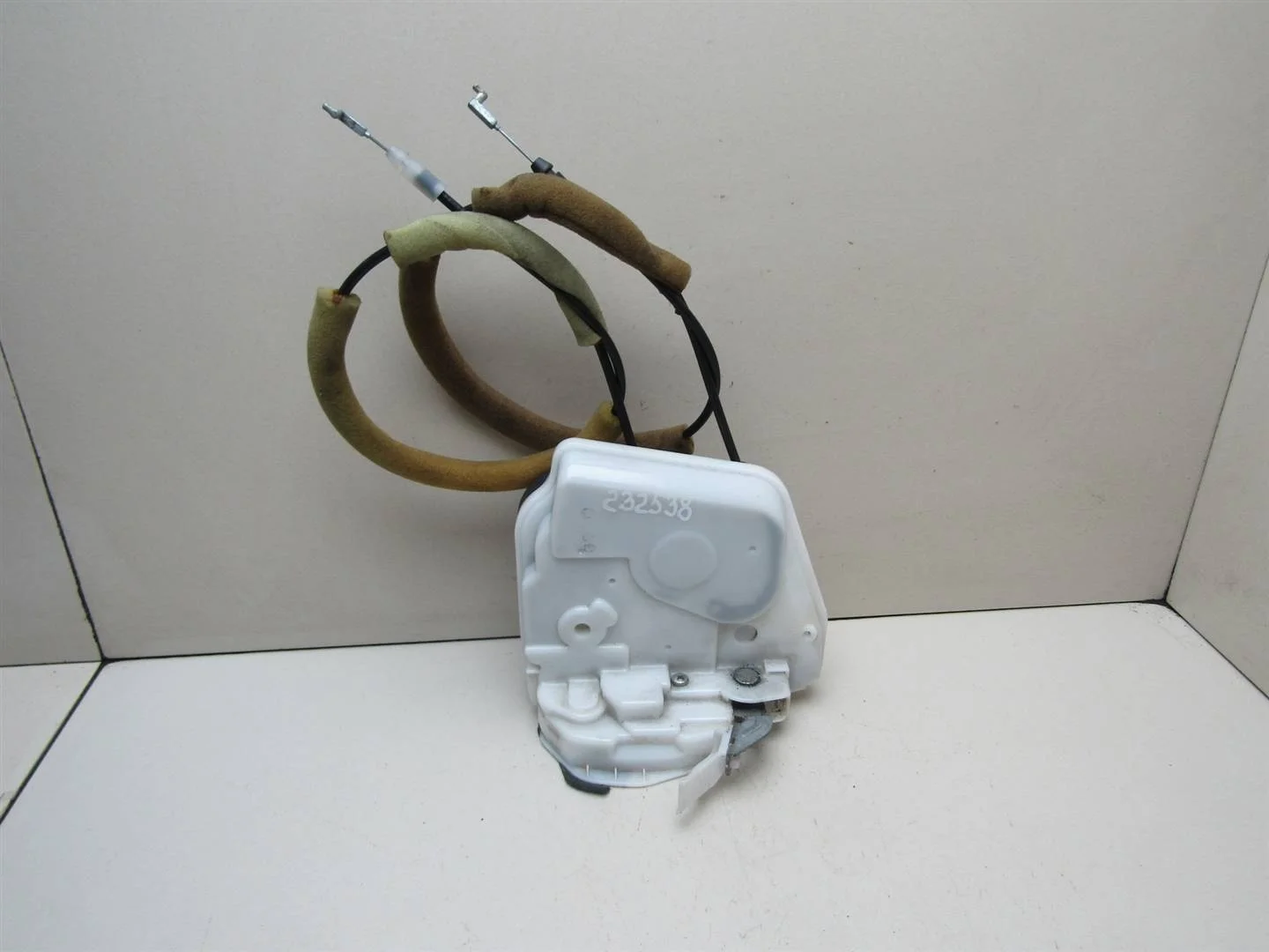 Замок двери передней правой Mazda Mazda 6 (GH) 2007-2012  [GS1F58310]  в Вологде