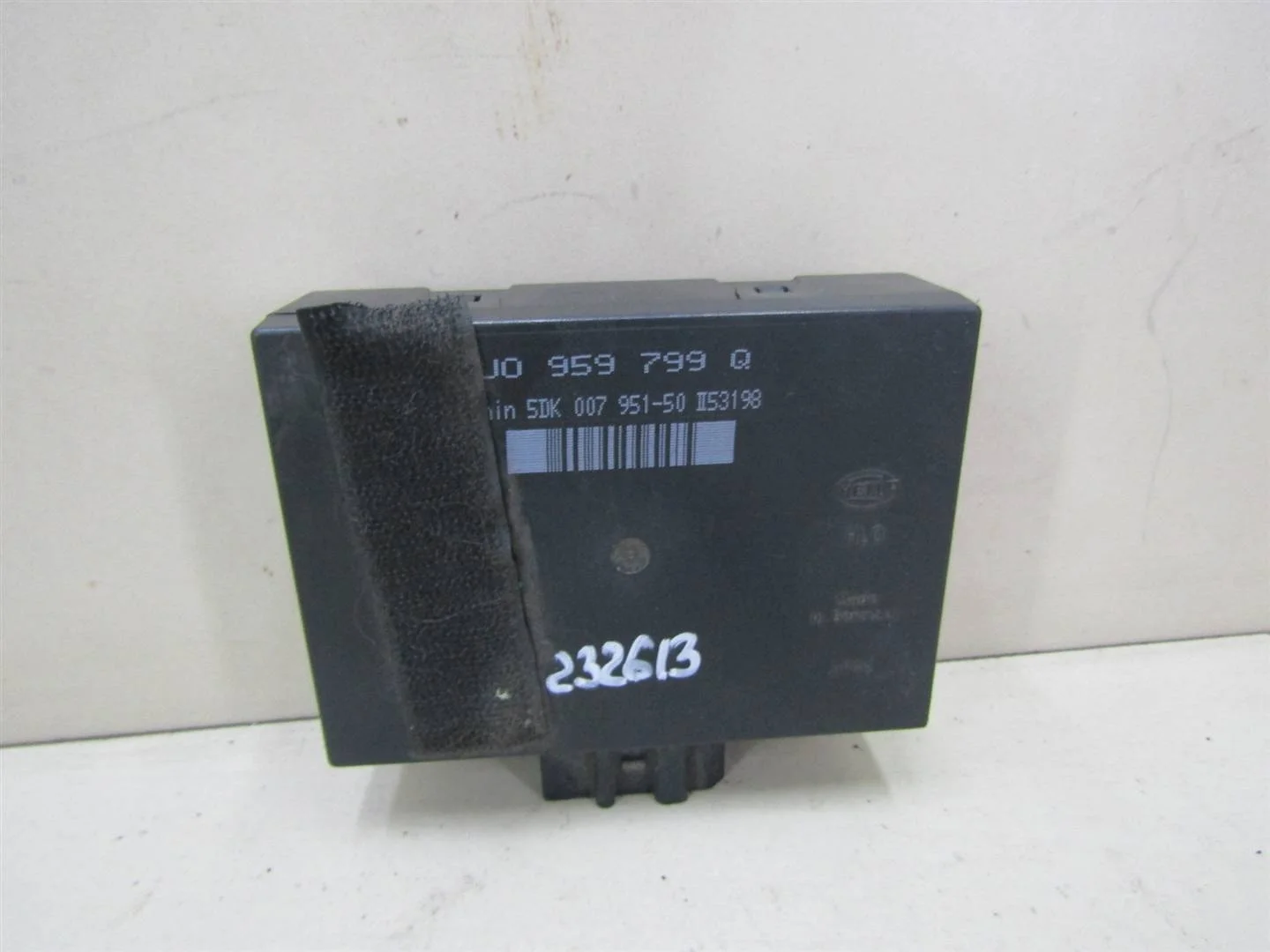 Блок комфорта Skoda Octavia 1997-2000  [1J0959799Q]  1.9 AGR в Вологде