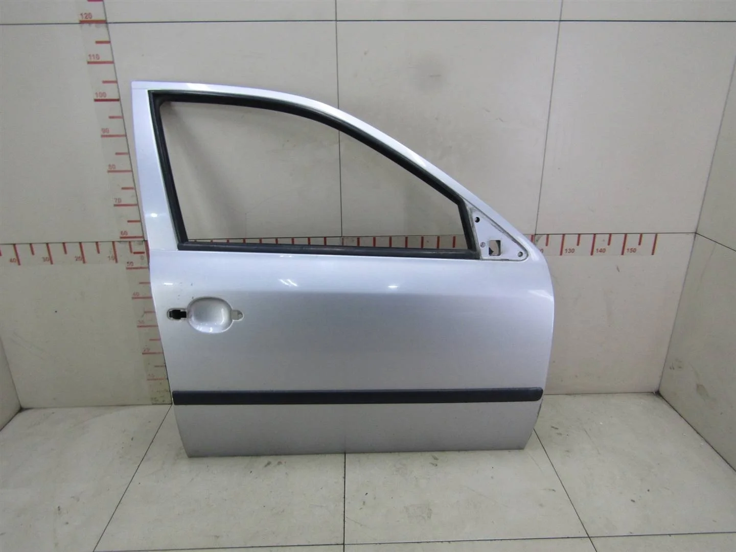 Дверь передняя правая Skoda Octavia 1997-2000  [1U4831056]  1.9 AGR в Вологде