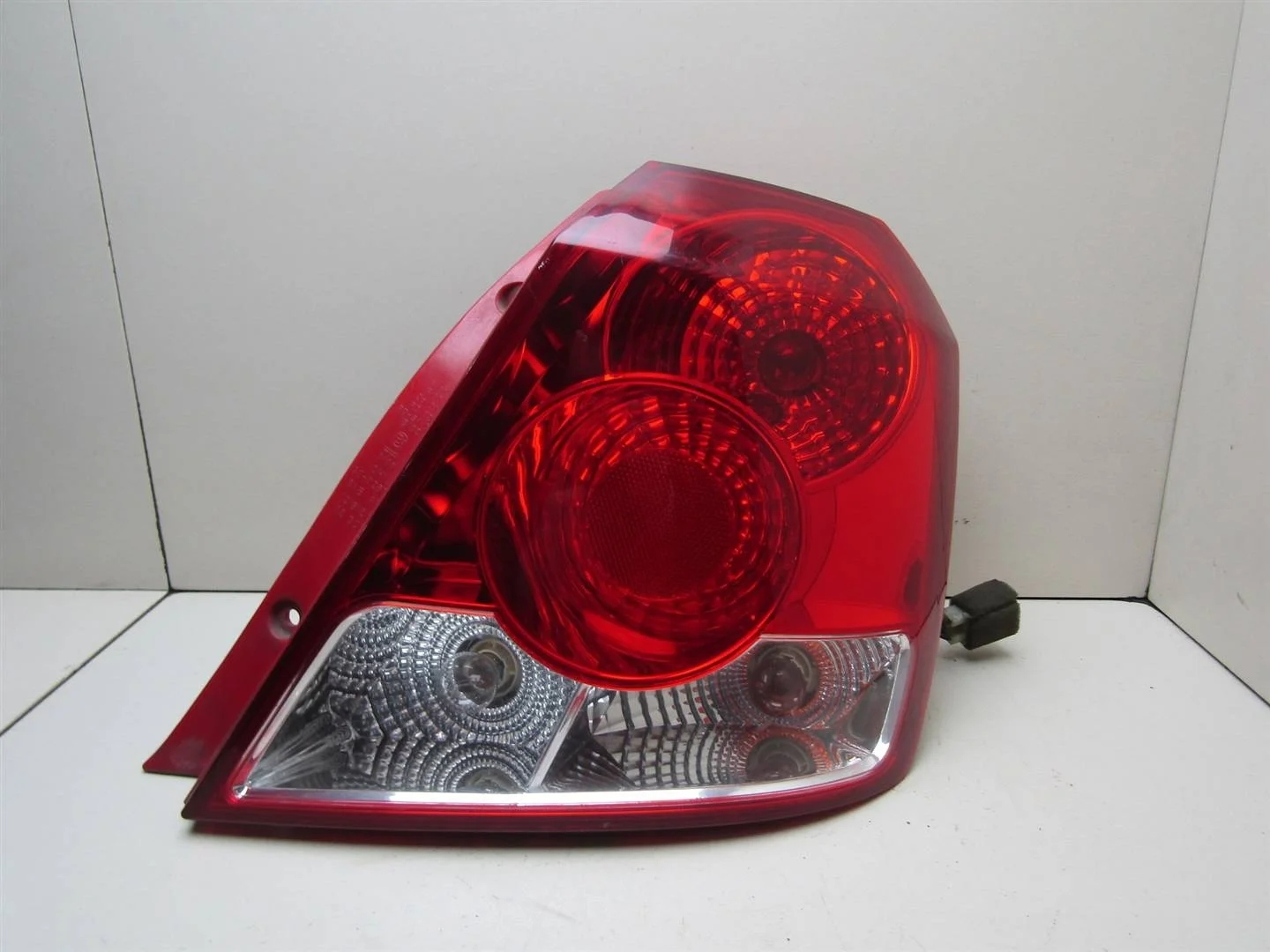 Фонарь задний правый Chevrolet Aveo (T200) 2003-2008  [96540269]  в Вологде