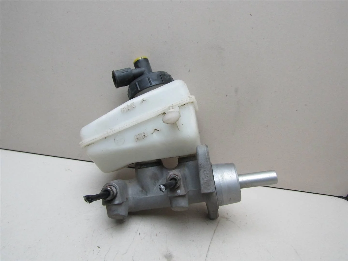 Цилиндр тормозной главный Renault Logan 2005-2014  [6001551029]  1.6 K7M710 в Вологде