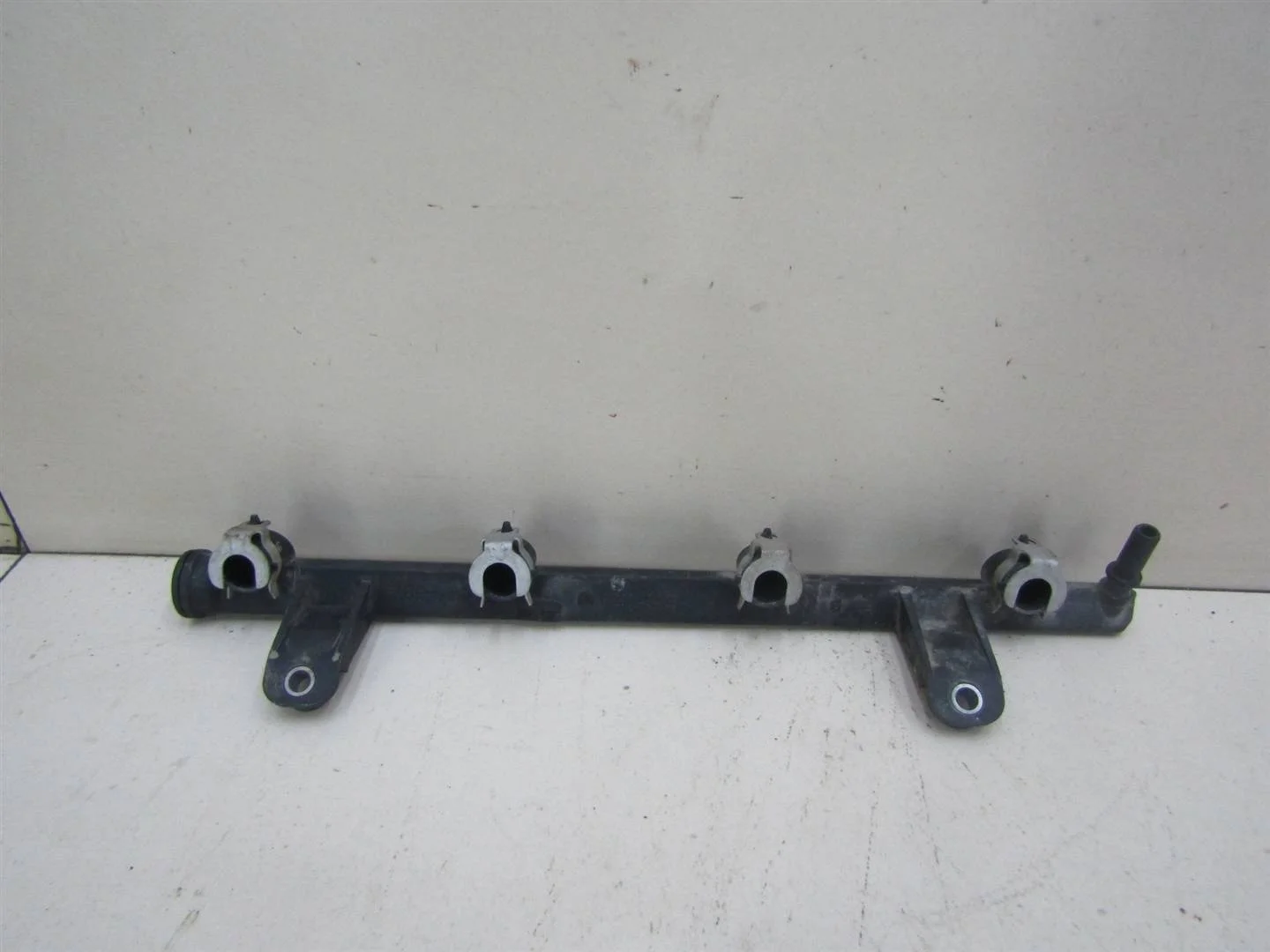 Рейка топливная (рампа) Renault Logan 2005-2014  [8200494284]  1.6 K7M710 в Вологде