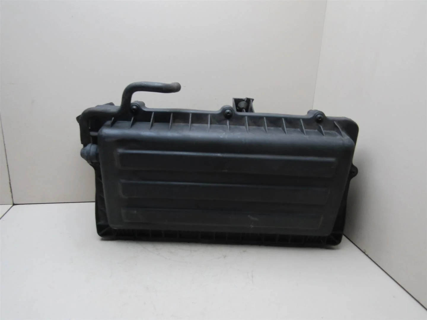Корпус воздушного фильтра Skoda Octavia (A5 1Z-) 2004-2013  [036129611CD]  1.4 CGG BUD BXW в Вологде