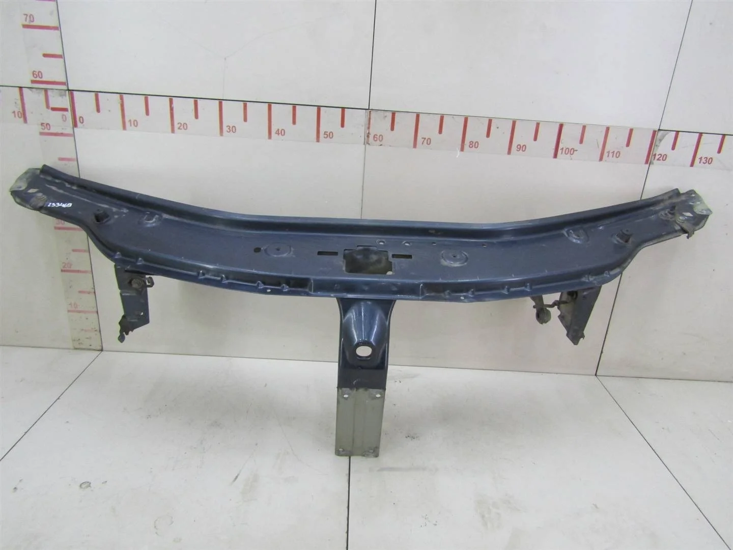 Панель передняя Renault Logan 2005-2014  [6001551794 ]  1.6 K7M710 в Вологде