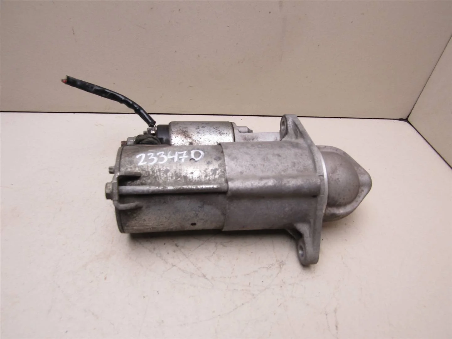 Стартер Opel Astra H \ Family 2004-2015  [55556092]  1.6 1.8 в Вологде