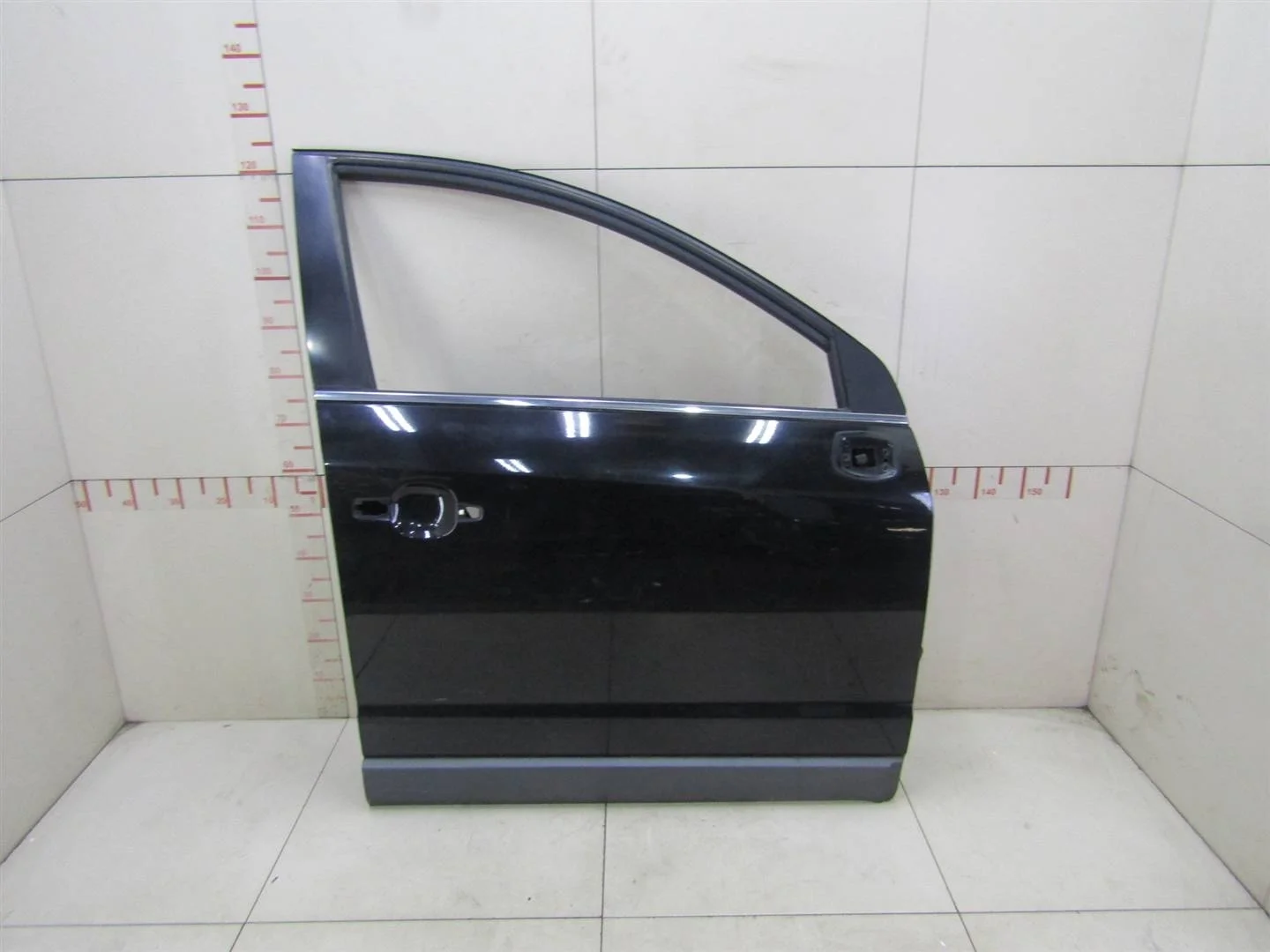 Дверь передняя правая Opel Antara 2007-2015  [96849944]  в Вологде