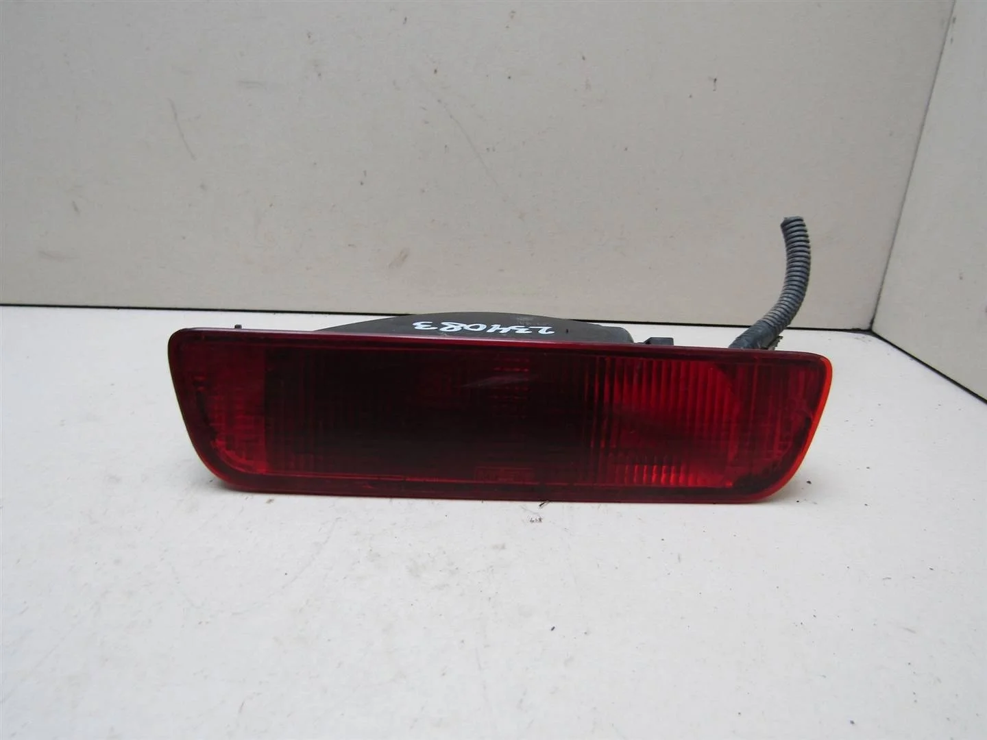 Фонарь задний противотуманный Nissan Qashqai (J10) 2006-2014  [26580JD00B]  в Вологде