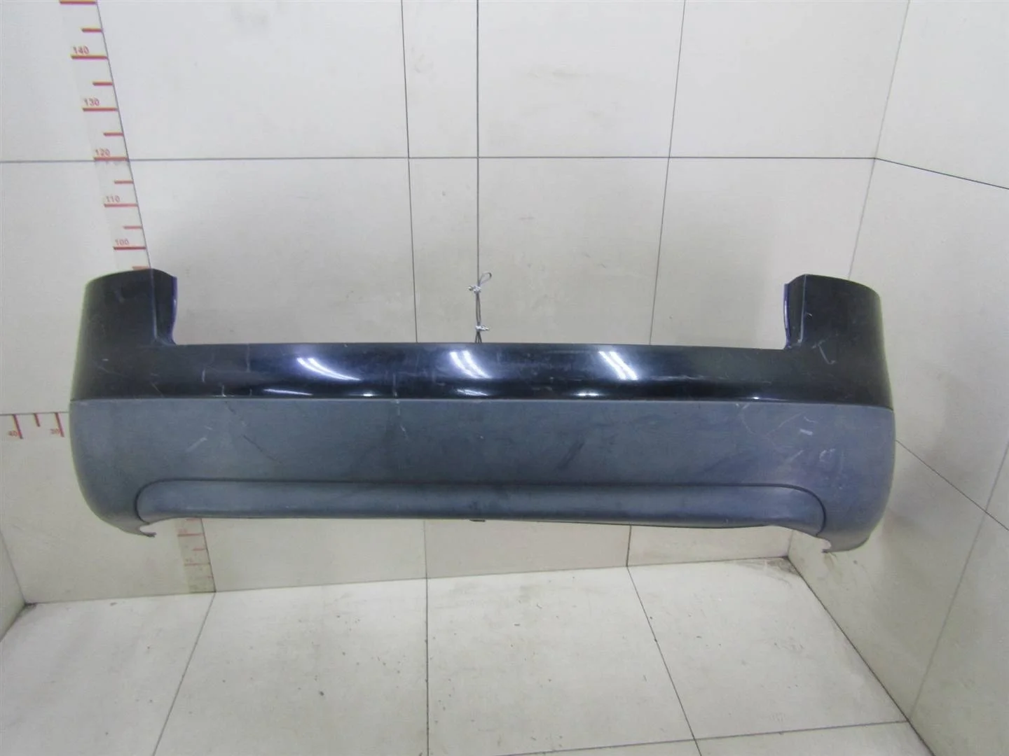 Бампер задний Audi A6 (C5) 1997-2004  [4B5807301]  в Вологде