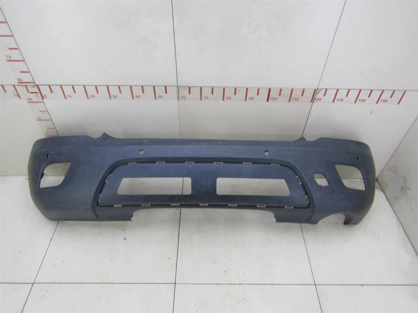 Бампер задний Opel Mokka 2012-2019  [95365616]  в Вологде