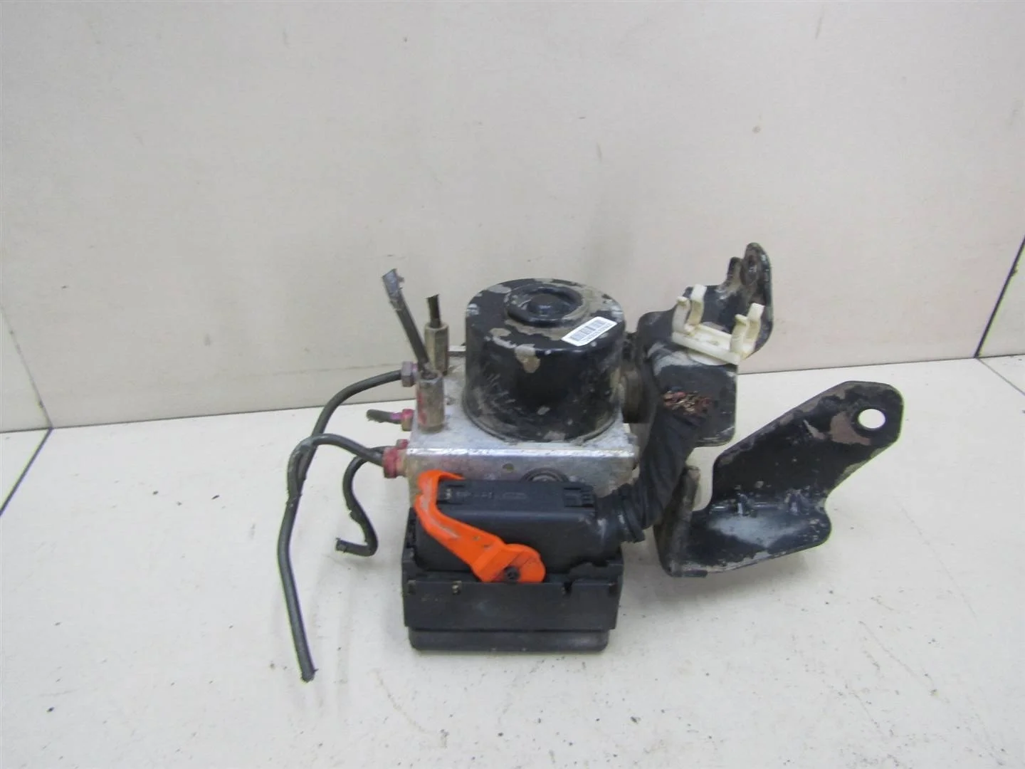 Блок ABS (насос) Chevrolet Lacetti 2004-2013  [96806328]  1.4 F14D3 в Вологде