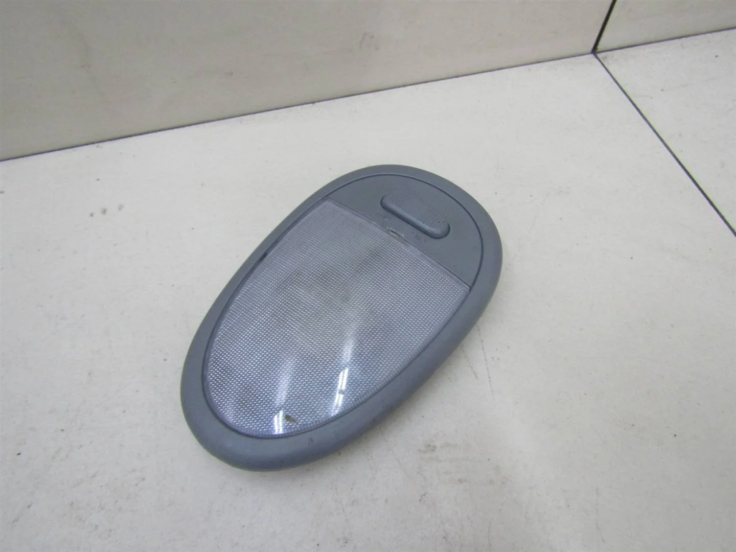 Плафон салонный Chevrolet Lacetti 2004-2013  [96615319]  1.4 F14D3 в Вологде