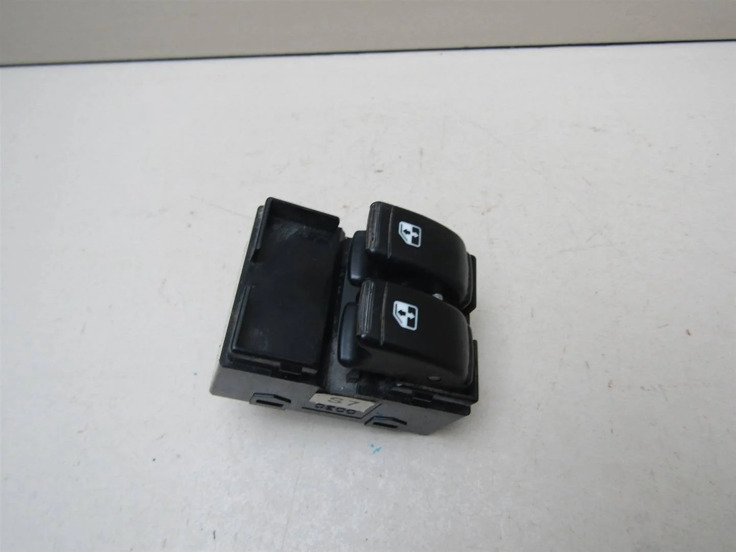 Блок управления стеклоподъемниками Chevrolet Lacetti 2004-2013  [96417639]  1.4 F14D3 в Вологде