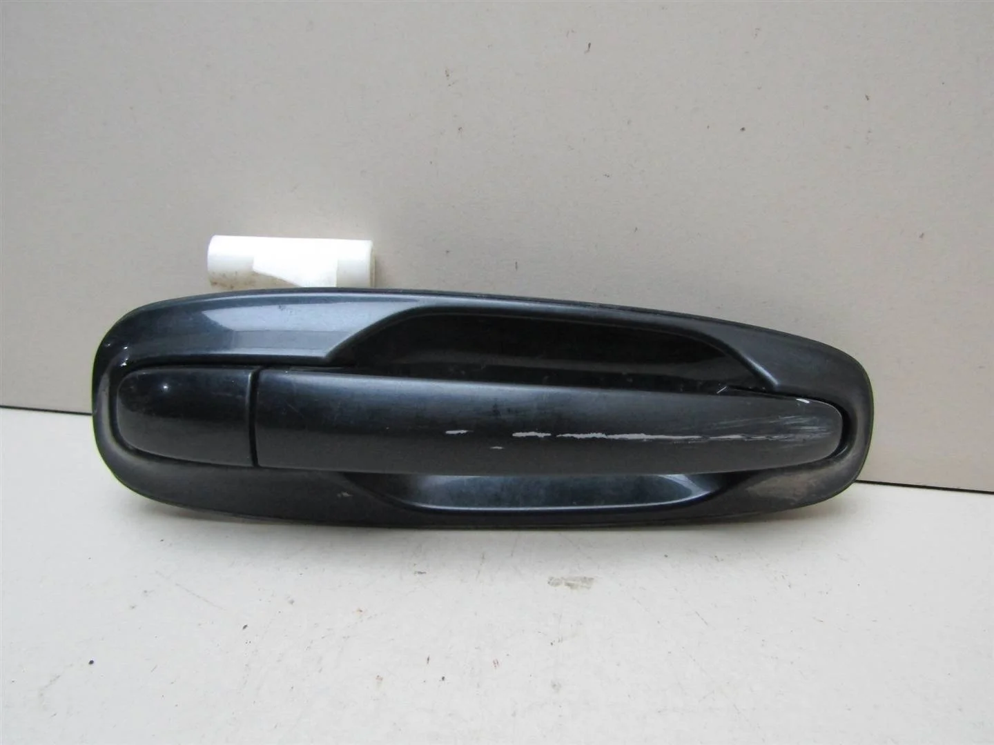 Ручка двери задней наружная правая Chevrolet Lacetti 2004-2013  [96547982]  1.4 F14D3 в Вологде