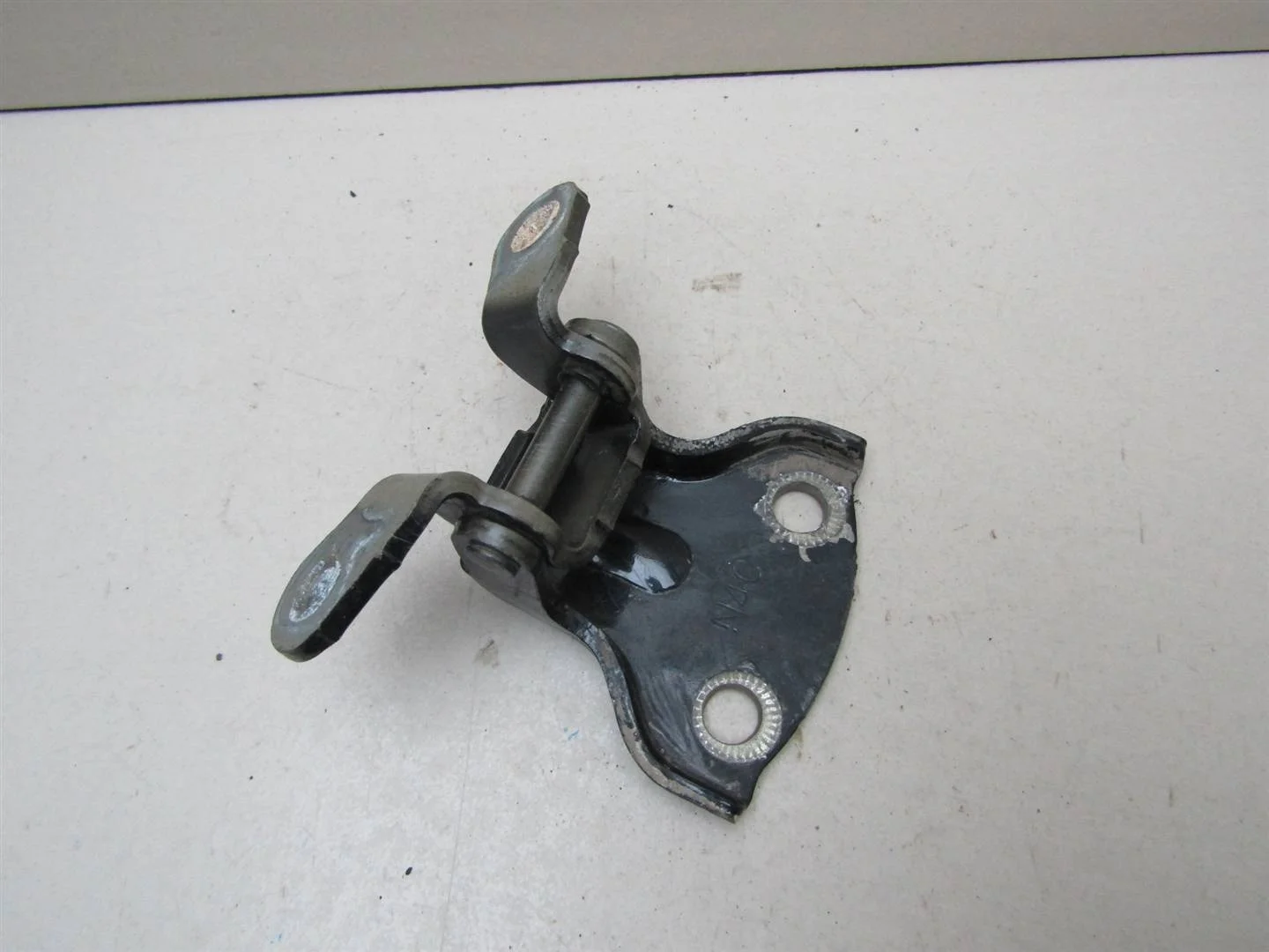 Петля двери задней Chevrolet Lacetti 2004-2013  [96983382]  1.4 F14D3 в Вологде
