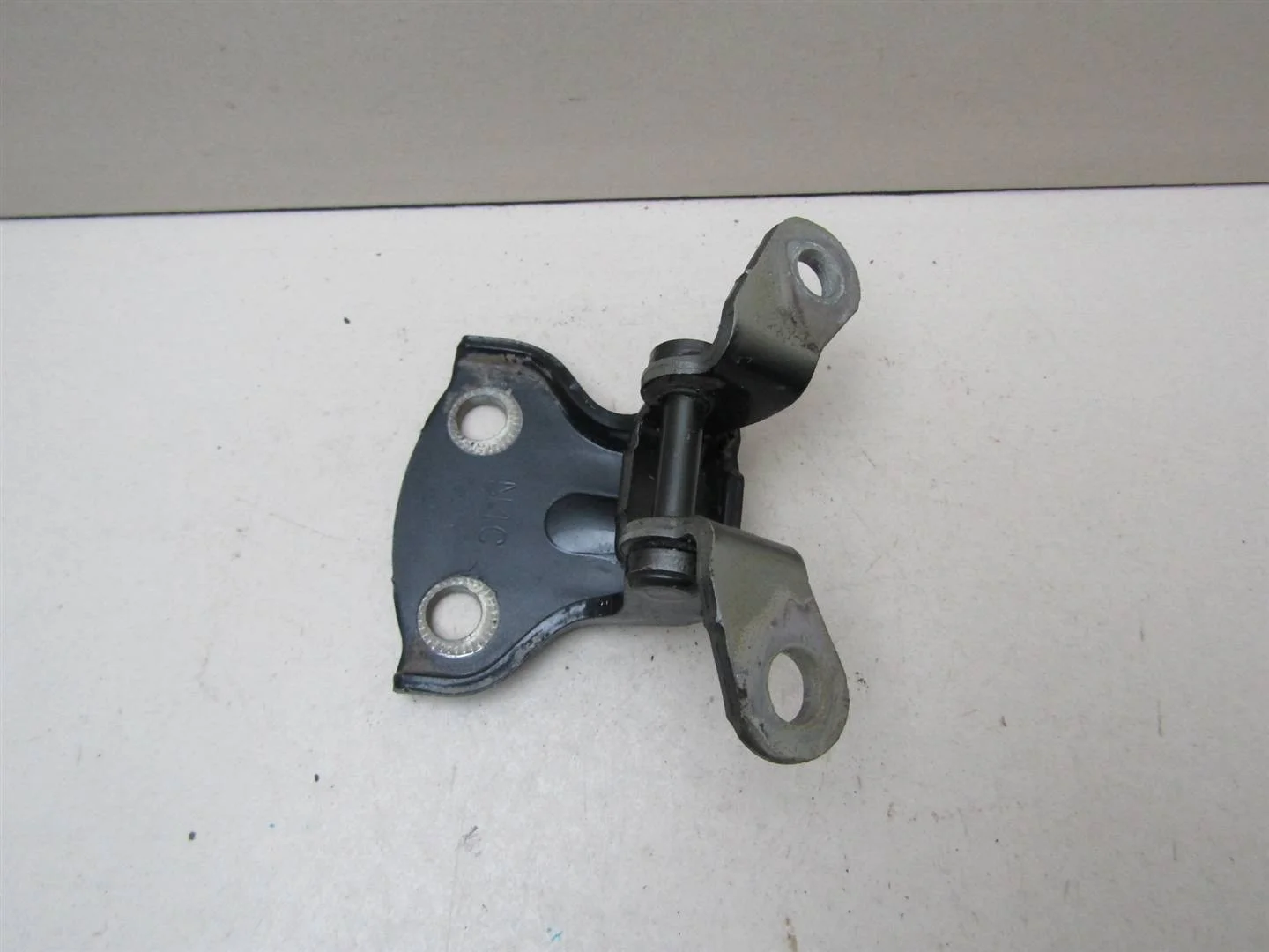 Петля двери задней Chevrolet Lacetti 2004-2013  [96983382]  1.4 F14D3 в Вологде