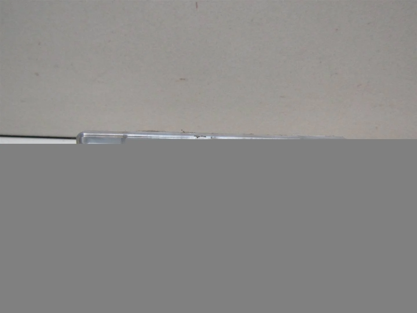 Фонарь подсветки номера Chevrolet Lacetti 2004-2013  [96190751]  1.4 F14D3 в Вологде