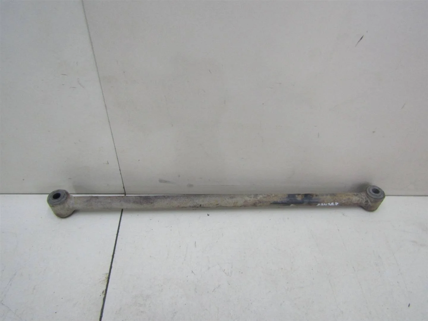 Тяга задняя поперечная Chevrolet Lacetti 2004-2013  [96550049]  1.4 F14D3 в Вологде