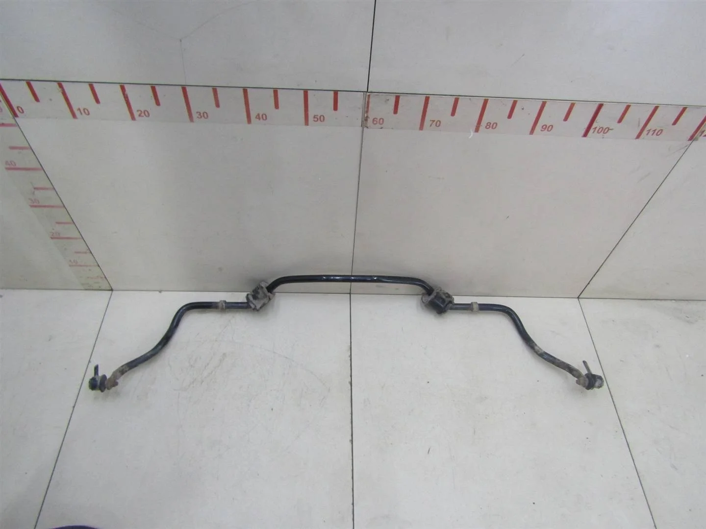 Стабилизатор передний Chevrolet Lacetti 2004-2013  [96549922]  1.4 F14D3 в Вологде