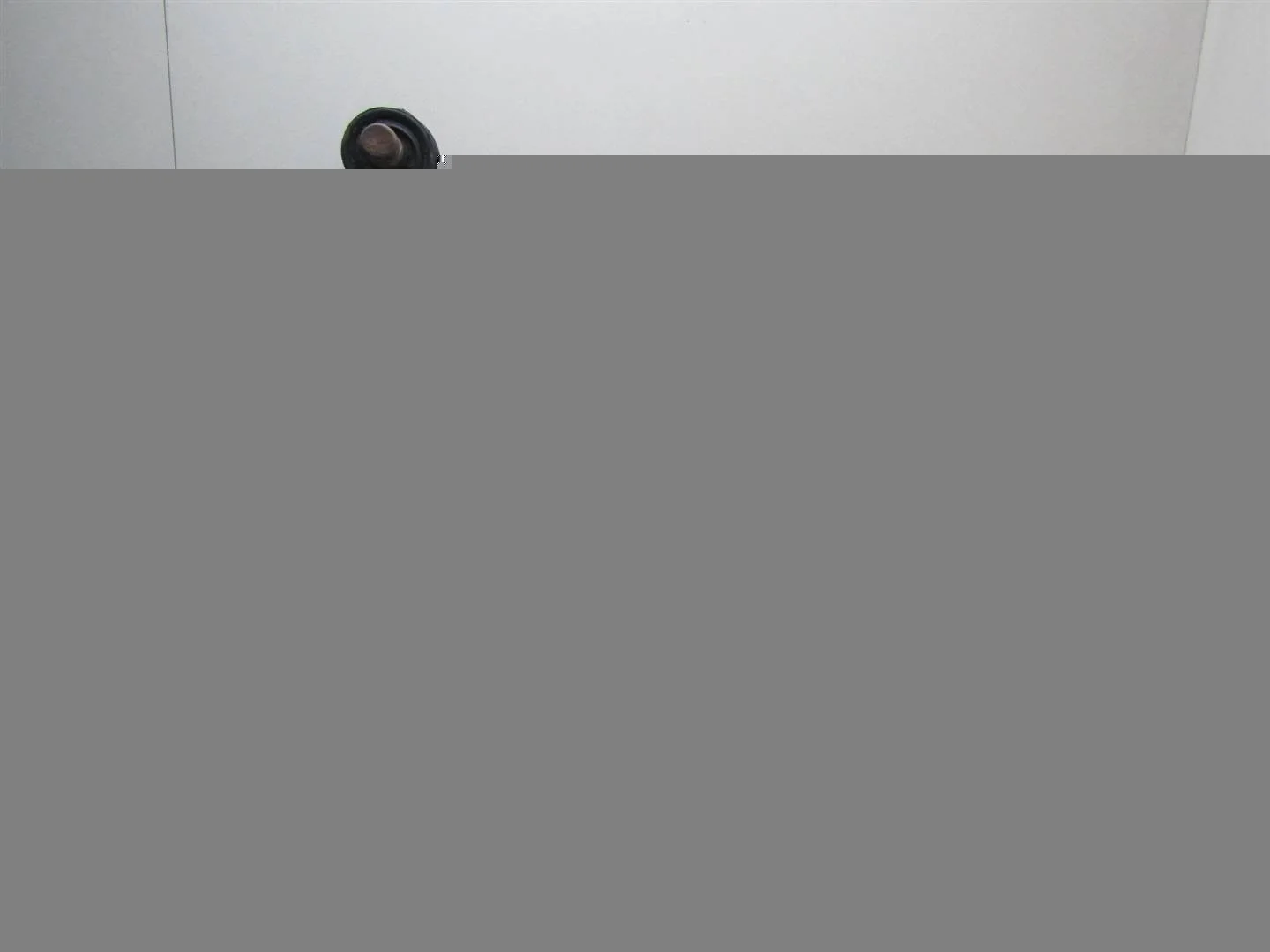 Рычаг передний правый Chevrolet Lacetti 2004-2013  [96415064]  1.4 F14D3 в Вологде