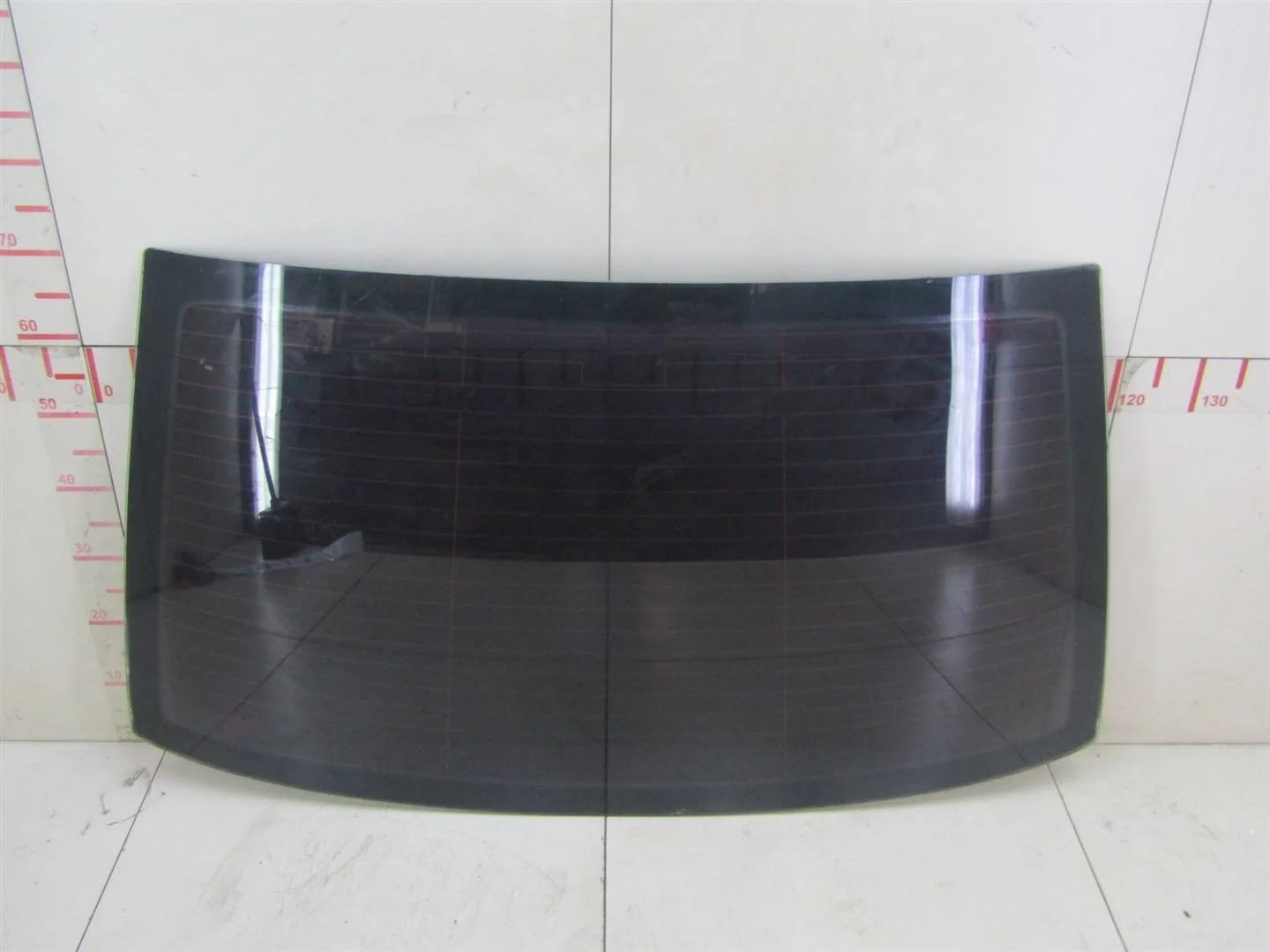 Стекло заднее Chevrolet Lacetti 2004-2013  [96545212]  1.4 F14D3 в Вологде