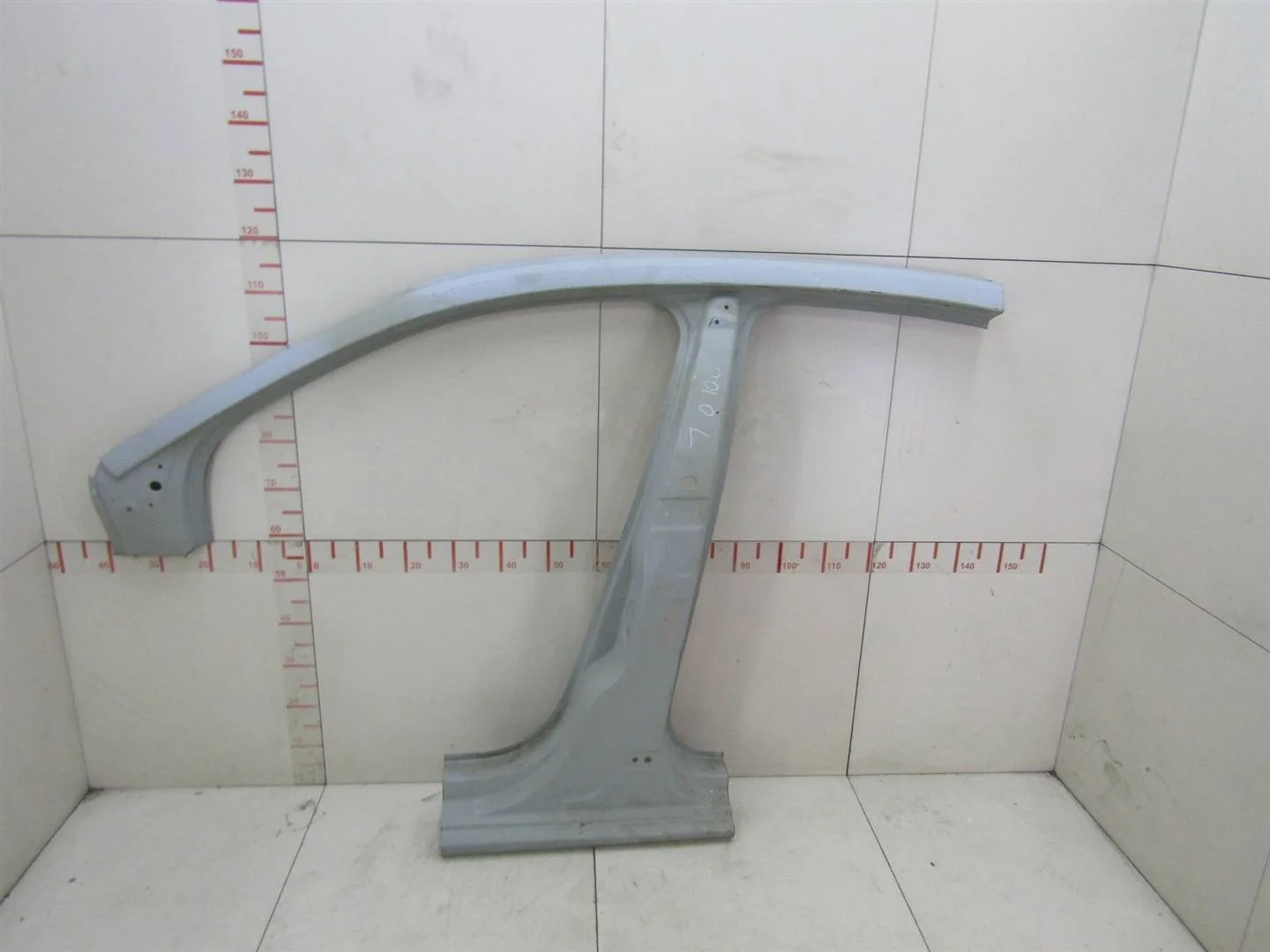 Кузовной элемент VW Polo (Sed RUS) 2011-2020  [6RU809605C]  в Вологде
