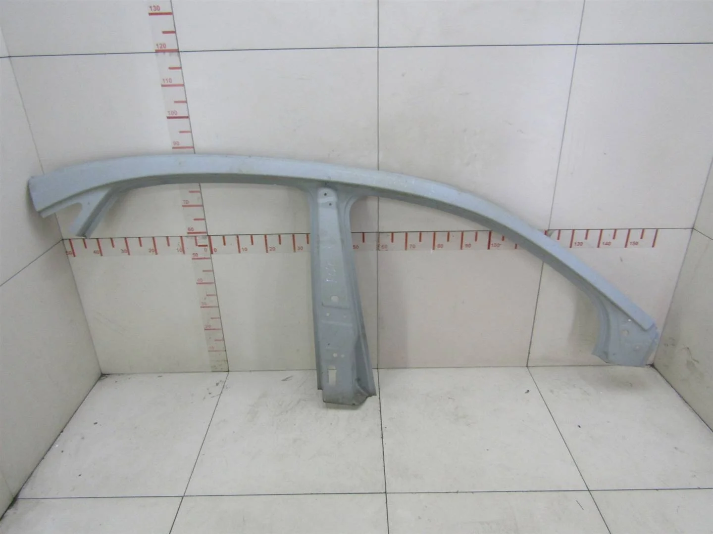 Кузовной элемент VW Polo (Sed RUS) 2011-2020  [6RU809606C]  в Вологде