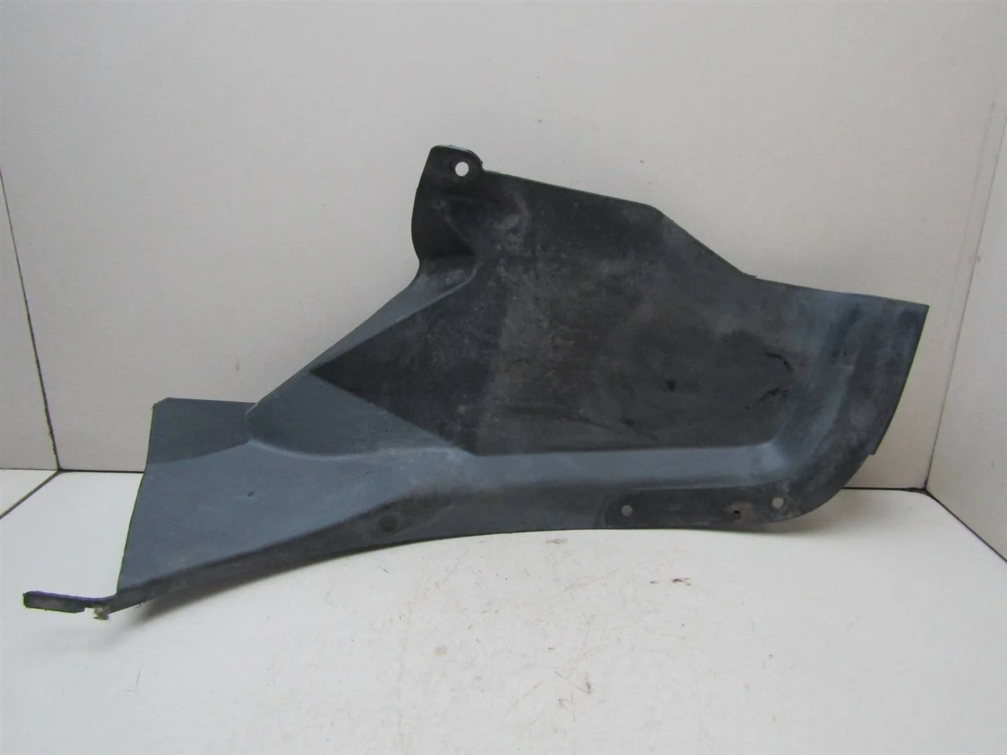 Локер задний правый Chevrolet Lacetti 2004-2013  [96545646]  1.4 F14D3 в Вологде