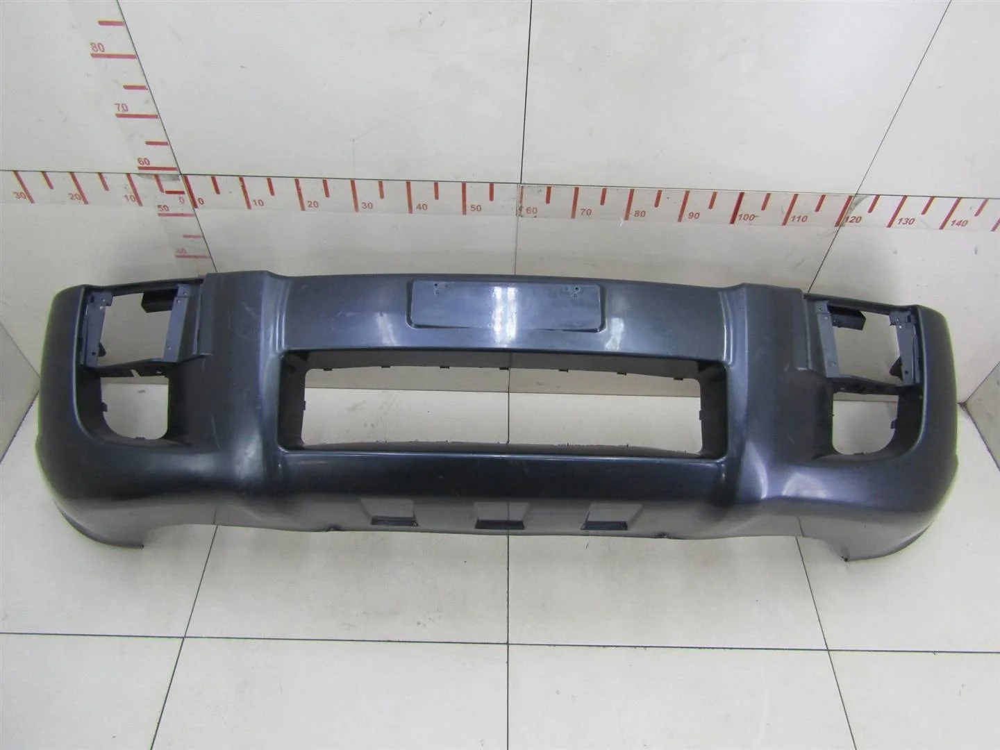 Бампер передний Hyundai Tucson 2004-2010  [865112E040]  в Вологде