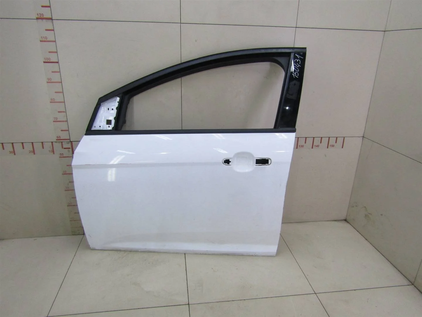 Дверь передняя левая Ford Focus III 2011-2019  [1706279]  в Вологде