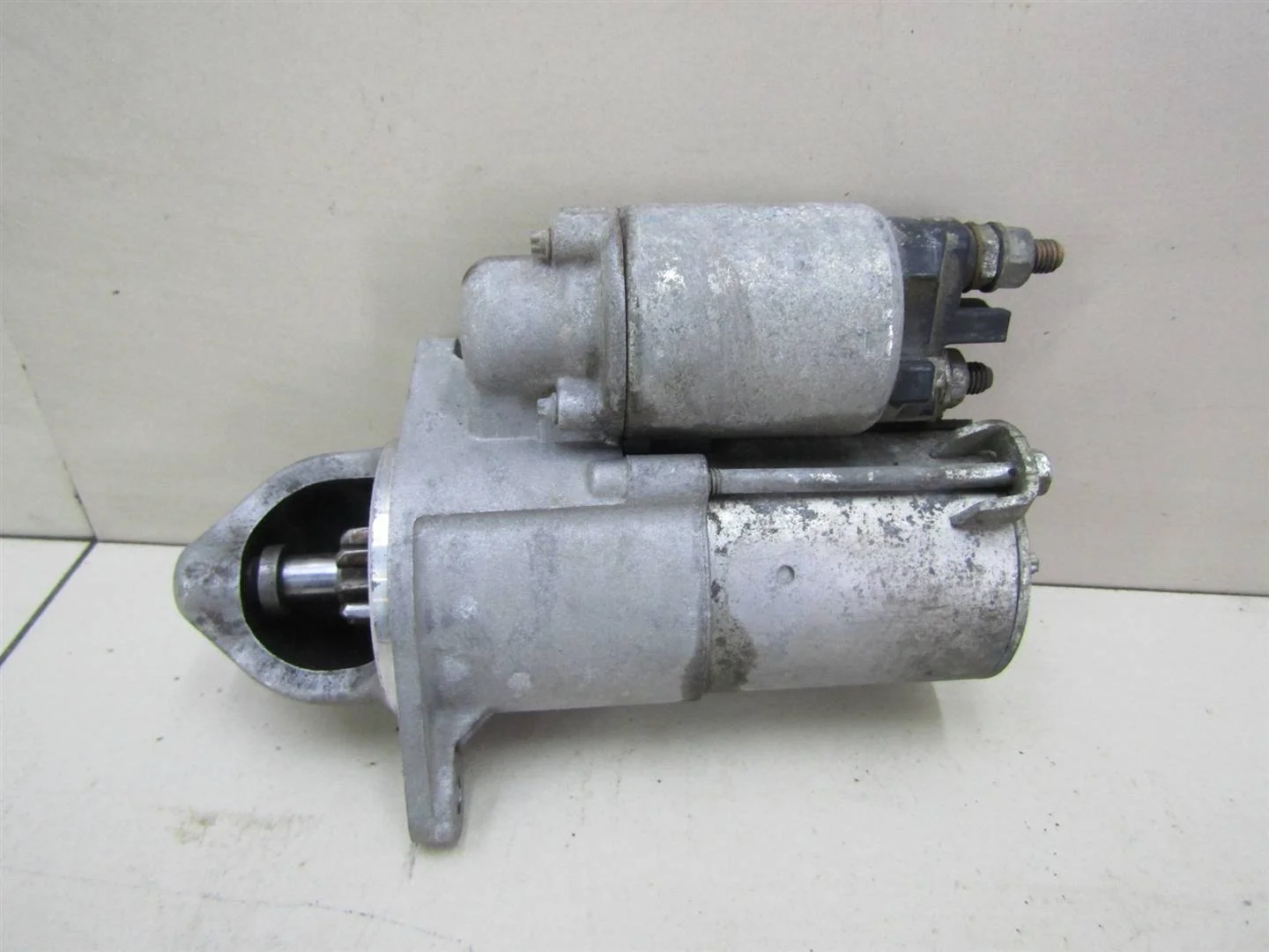 Стартер Opel Astra H \ Family 2004-2015  [55556092]  1.6 1.8 в Вологде