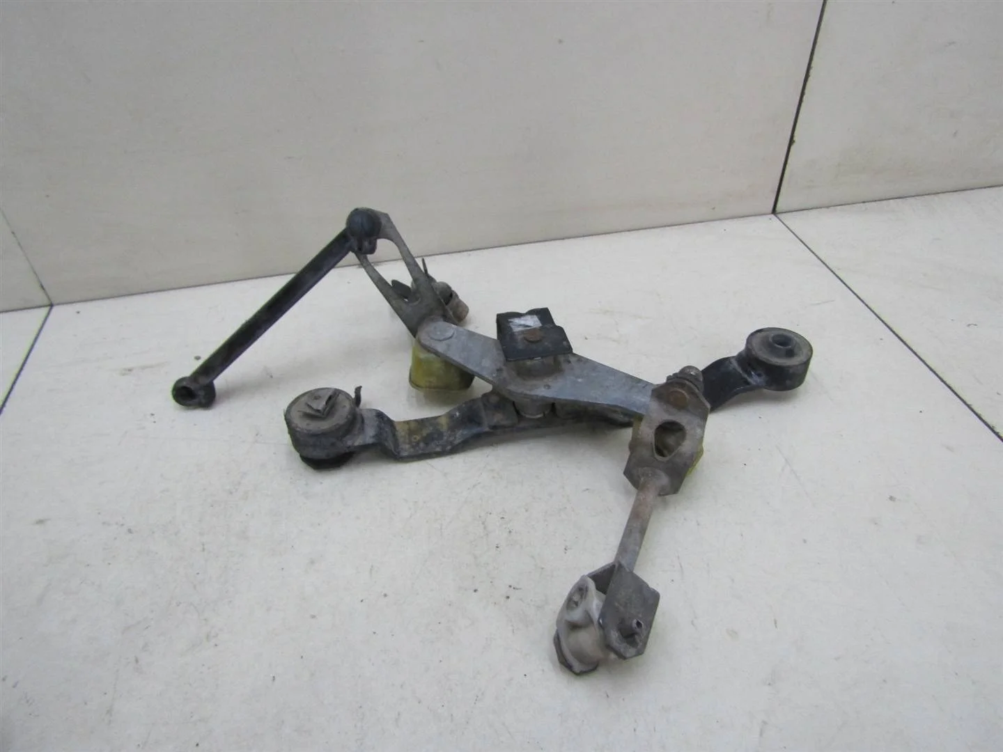 Механизм выбора передач Opel Astra H \ Family 2004-2015  [90578183]  в Вологде