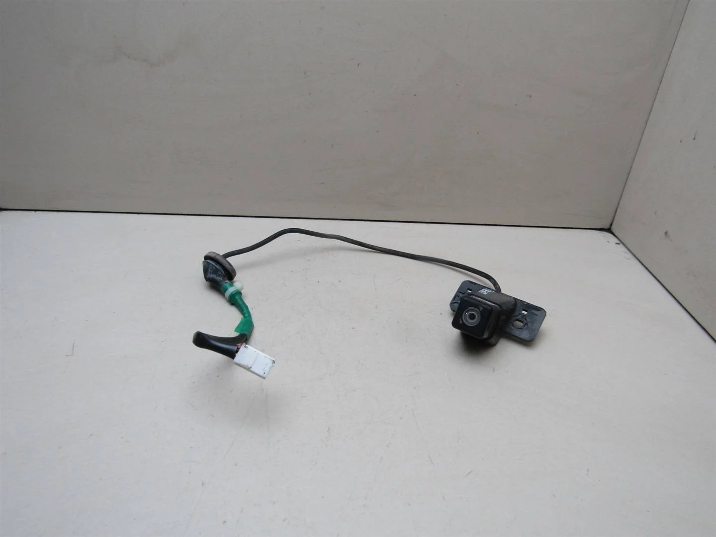 Камера заднего вида Nissan Juke (F15) 2011-2019  [284421KA0B]  в Вологде