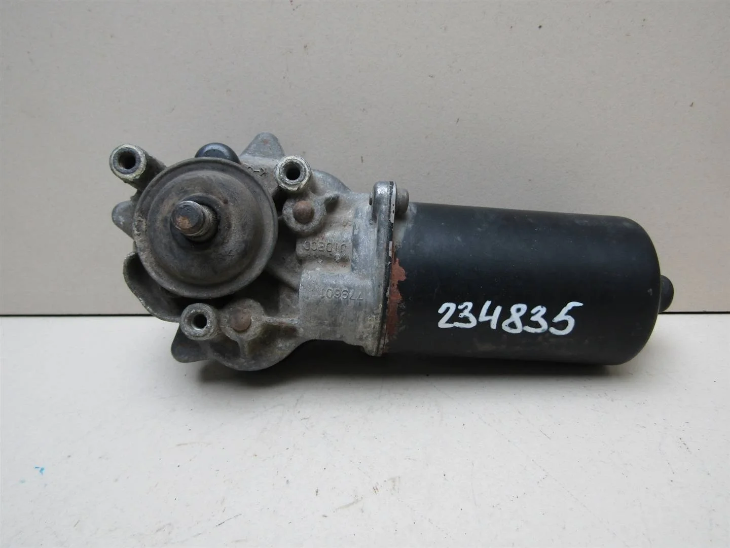Моторчик стеклоочистителя передний Nissan Primera P12E 2002-2007  [28810AU310]  1.8 16v QG18DE в Вологде