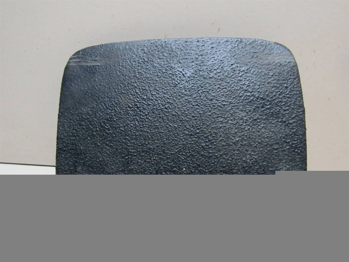 Лючок бензобака Nissan Primera P12E 2002-2007  [78830AU000]  1.8 16v QG18DE в Вологде