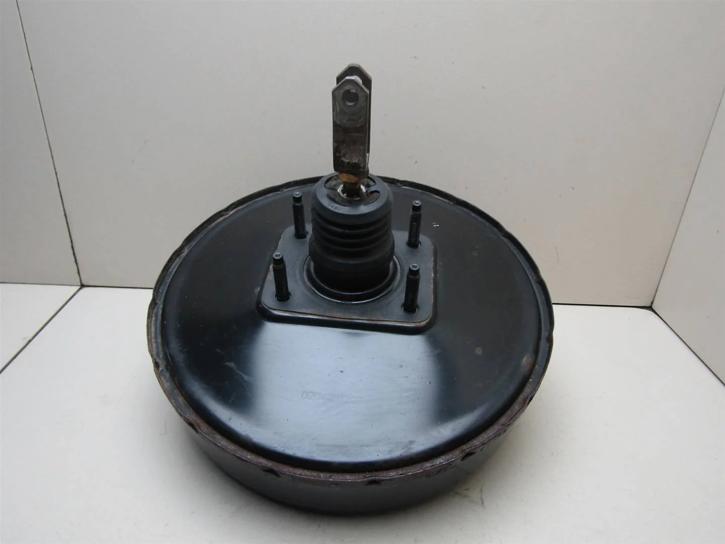 Усилитель тормозов вакуумный Nissan Primera P12E 2002-2007  [47210AV701]  1.8 16v QG18DE в Вологде