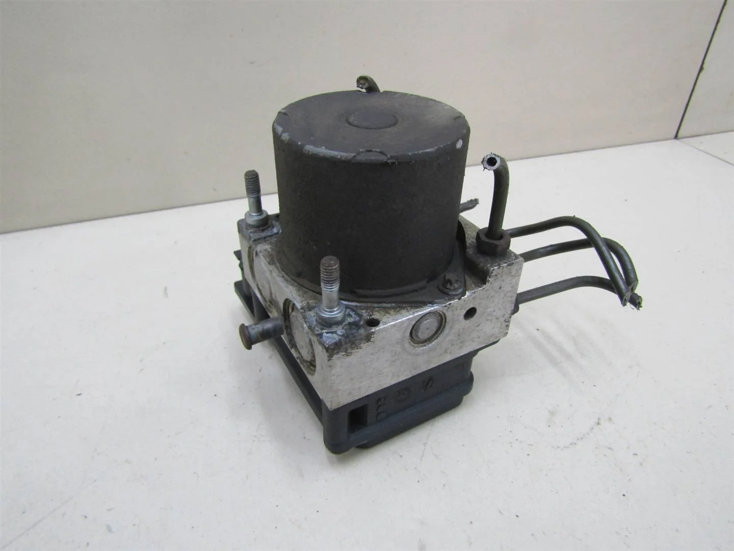 Блок ABS (насос) Nissan Primera P12E 2002-2007  [47660AV726]  1.8 16v QG18DE в Вологде