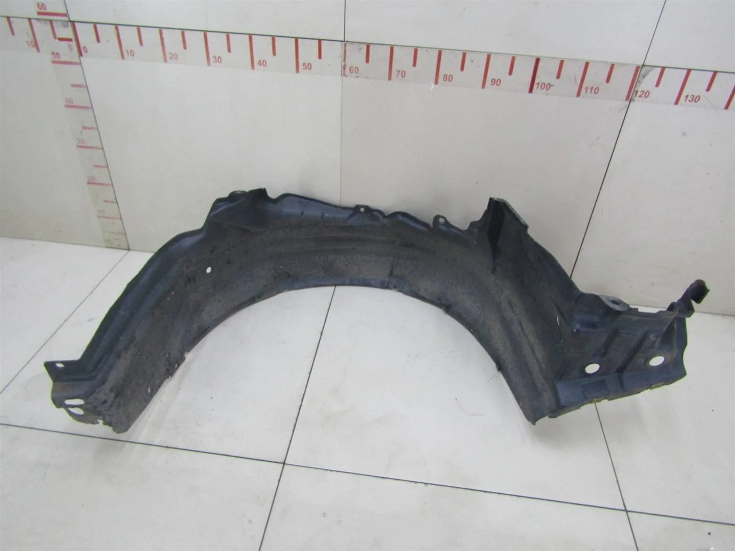 Локер передний левый Nissan Primera P12E 2002-2007  [63841AV500]  1.8 16v QG18DE в Вологде