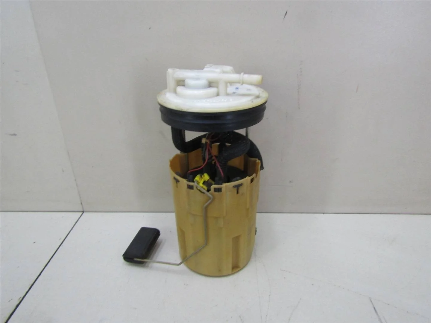 Насос топливный электрический Nissan Primera P12E 2002-2007  [17040AV710]  1.8 16v QG18DE в Вологде