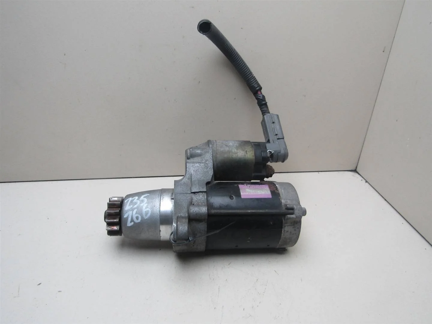 Стартер Toyota RAV 4 2006-2013  [2810028051]   2.0 16V 1AZFE в Вологде