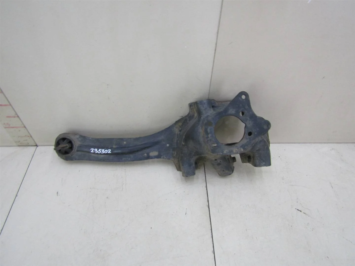 Рычаг задний продольный левый Ford Focus III 2011-2019  [1785712]  в Вологде