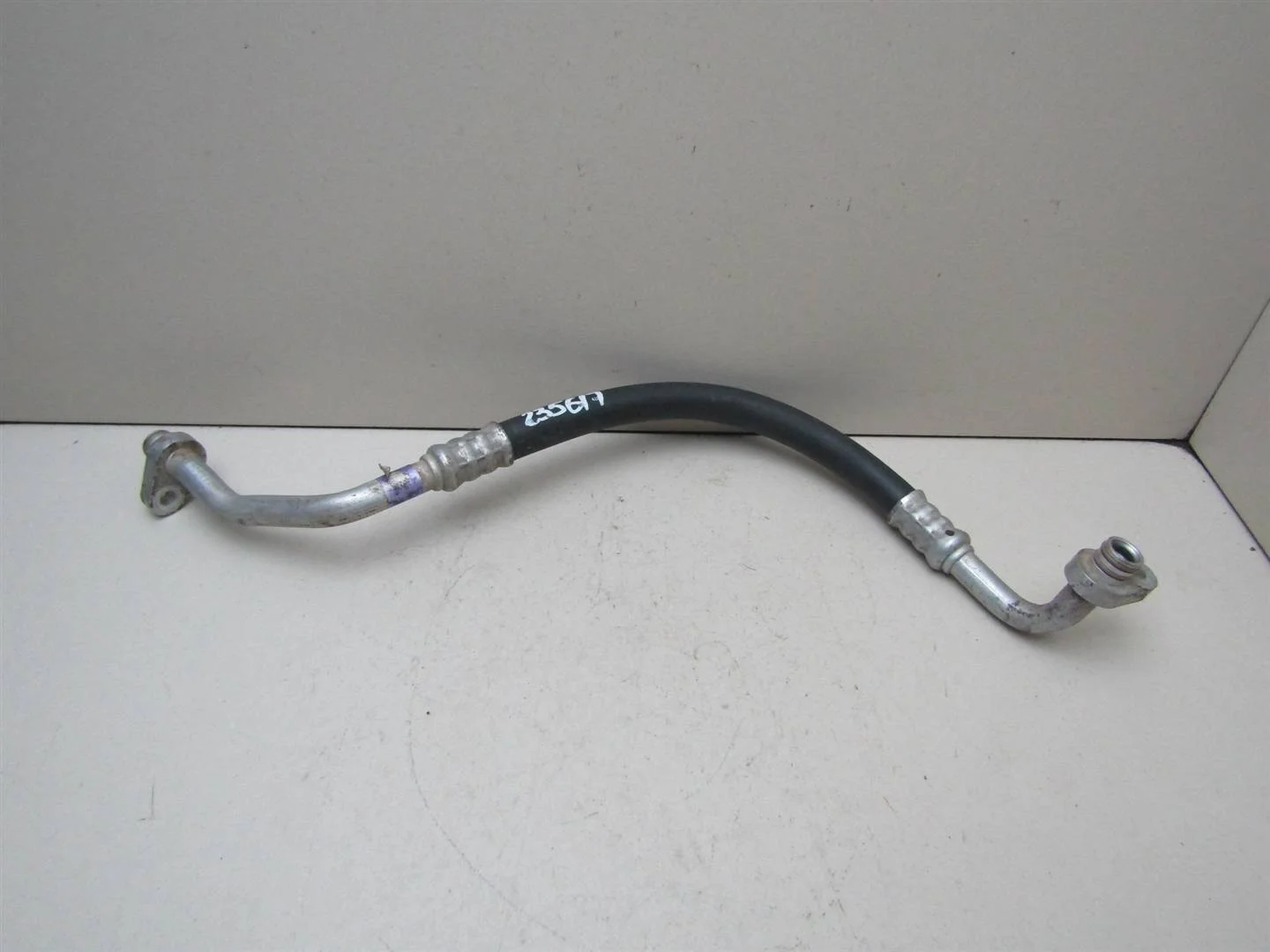 Трубка кондиционера Citroen C4 2005-2011  [647736]  1.6 5FW в Вологде