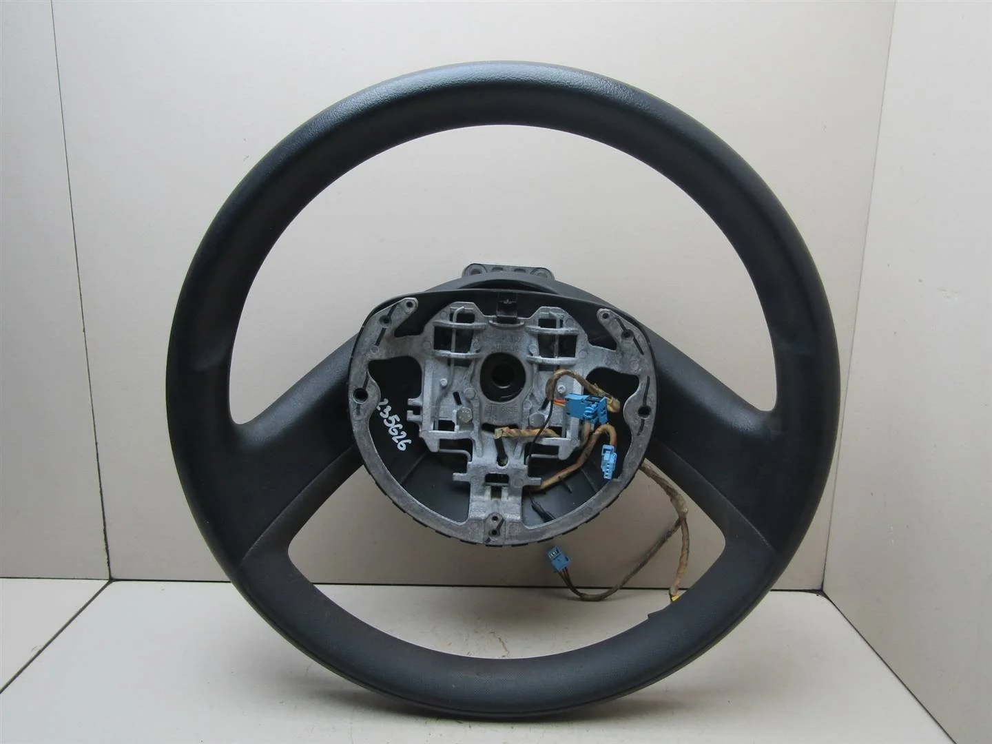 Рулевое колесо для AIR BAG (без AIR BAG) Citroen C4 2005-2011  [4109JV]  1.6 5FW в Вологде